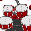 музыка - Красные барабаны