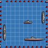 головоломки - Интересный морской бой