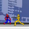 человек паук - Человек Паук игры