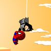 человек паук - Онлайн игры Человек Паук