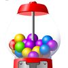 шарики - Автомат разноцветных шариков