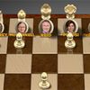 приколы - Политические шахматы