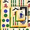 маджонг - Китайская народная игра
