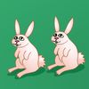 аркады - Разведение кроликов