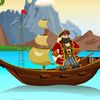 приключения - Удачливый пират