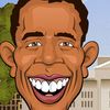 приколы - Сражение Обамы и Ромни