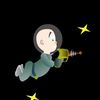 космические - Самый юный космонавт