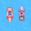 гонки - Гонки моторных лодок
