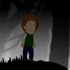 бродилки - Мальчик в темном лесу