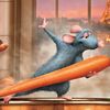 пазлы - Мышонок с морковкой