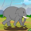 веселые - Сбежать от слона