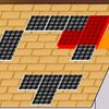 головоломки - Солнечные батареи на крыше
