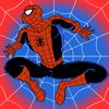 человек паук - Новый костюм для Человека-паука