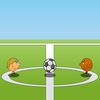 футбол - Футбол онлайн игра